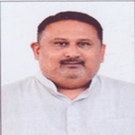 श्री. आकाश फुंडकर